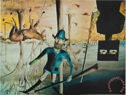 Collection Sidney Nolan Death of Constable Scanlon