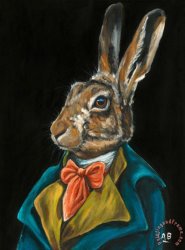 Collection Sir Horace by Louise Brown