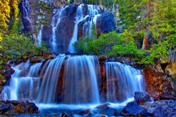 Collection 14 Paradise Falls