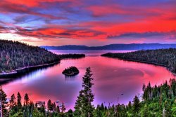 Collection 14 Red Tahoe