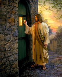 Collection 2 Let Him In