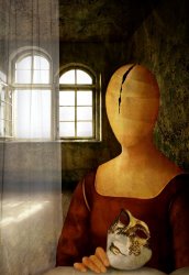 Collection 5 Lost identity.