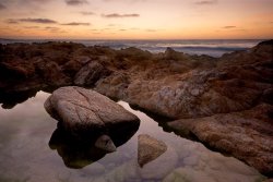 Collection 6 Monterey Sunset