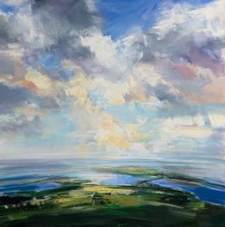 Craig Mooney Sea And Sky