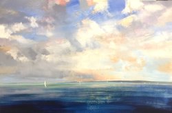Craig Mooney Sea View