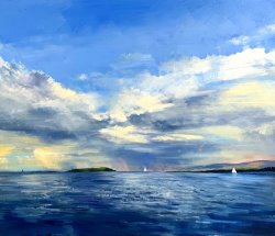 Craig Mooney Sea Wind