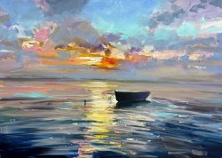 Craig Mooney Serenity And Peace