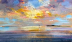 Craig Mooney Shimmering