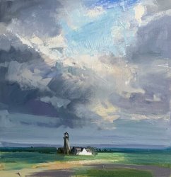 Craig Mooney Shine a Light, 2024