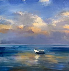 Craig Mooney Shoal Light