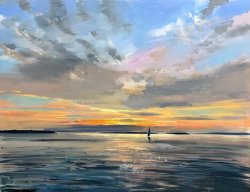 Craig Mooney Sky Breeze