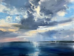 Craig Mooney Skylight