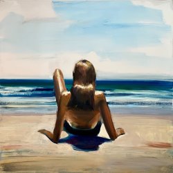 Craig Mooney Summer by The Sea