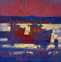 Craig Mooney Sun Burn