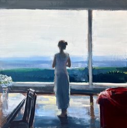 Craig Mooney Tempus Fugit