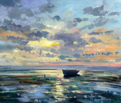 Craig Mooney Tidal, 2022