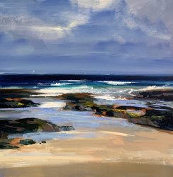 Craig Mooney Tidal Pool