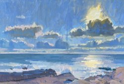 Craig Mooney Two Lights