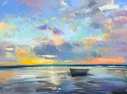 Craig Mooney Vanishing Tide