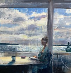 Craig Mooney Veranda