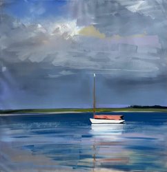 Craig Mooney Waiting Still