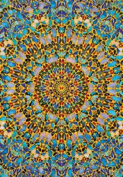 Damien Hirst Assumption, 2012