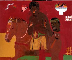 Danny Fox Blood of The Country, Heart of The City