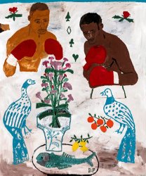 Danny Fox The Shadows That Trees Make