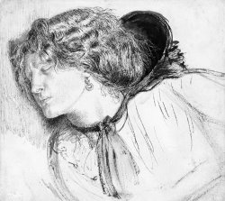 Dante Gabriel Rossetti Found 2