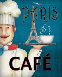 Daphne Brissonnet Worlds Best Chef II