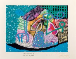 David Hockney Untitled