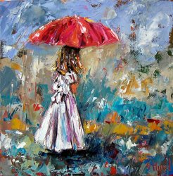 Debra Hurd Her White Dress