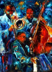 Debra Hurd Jazz Pals