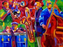 Debra Hurd Latin Music