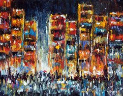 Debra Hurd Midnight Strangers