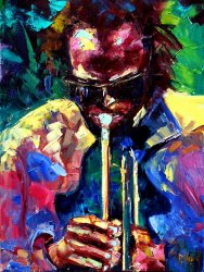 Debra Hurd Miles and Yellow