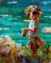 Debra Hurd One At A Time