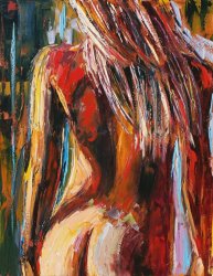 Debra Hurd Quiet Breeze