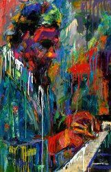 Debra Hurd Round Midnight