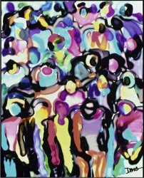 Diana Ong A Moore Series