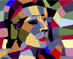 Diana Ong A Portrait