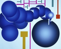 Diana Ong Abstract No 38