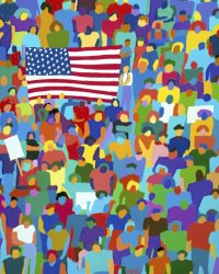 Diana Ong America II