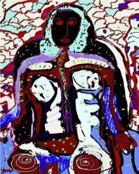 Diana Ong Creative Chance