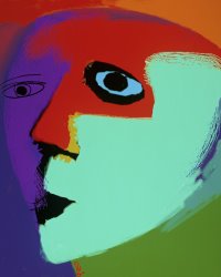 Diana Ong Electra No 1