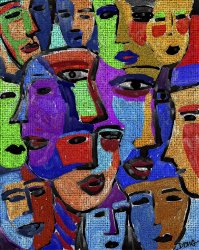 Diana Ong Facial Conglomerate