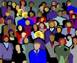 Diana Ong Interested People