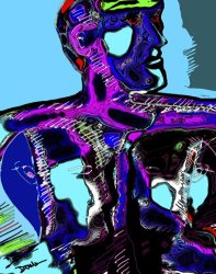 Diana Ong Negative Space