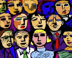 Diana Ong Panel of People