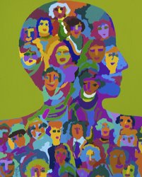 Diana Ong Parts Equal The Whole I